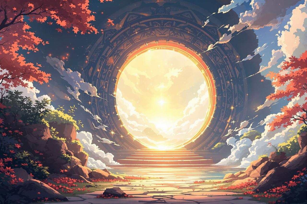 AI短剧搜索 - 奇幻剧场