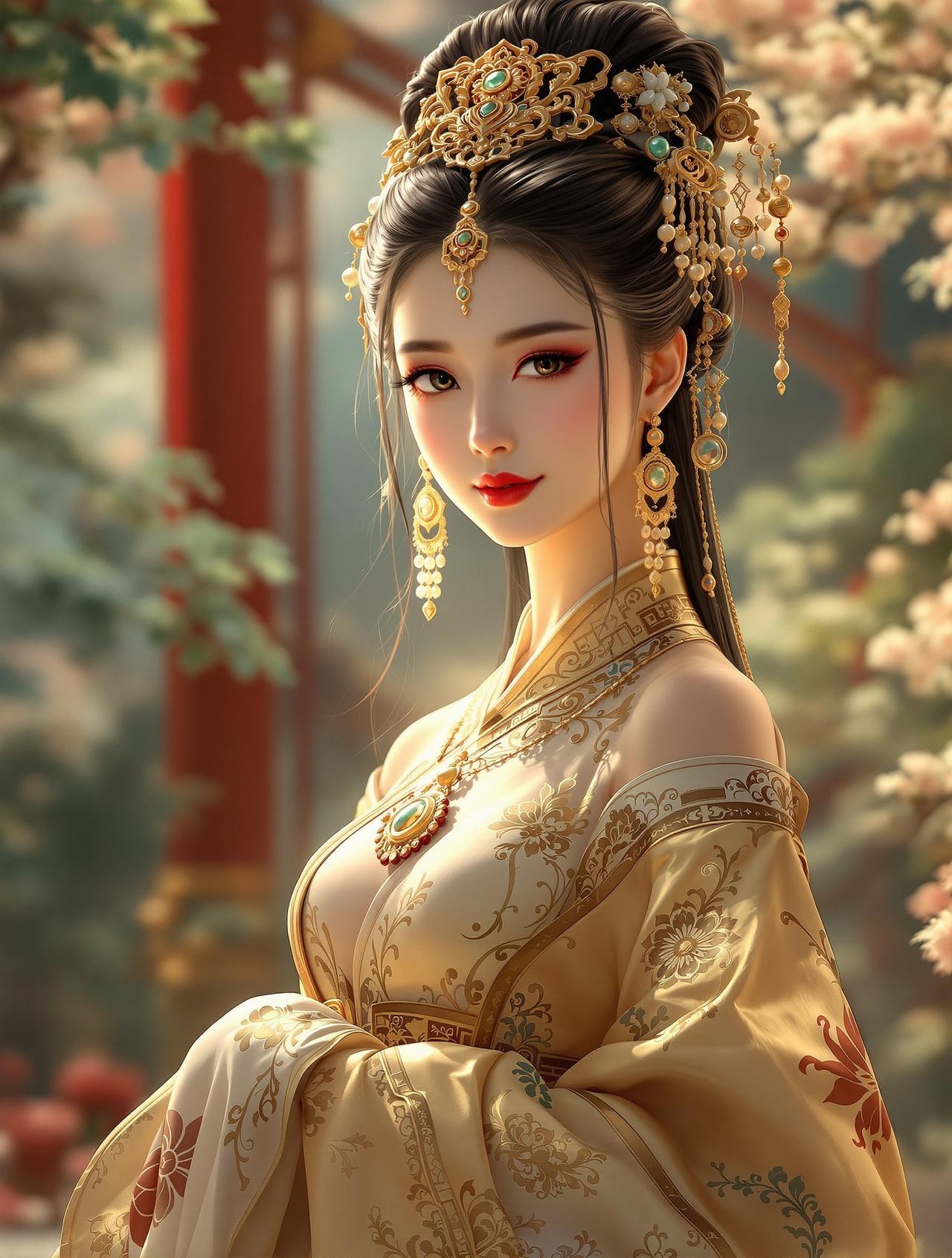 AI短剧搜索 - 九重紫：重生王妃复仇记