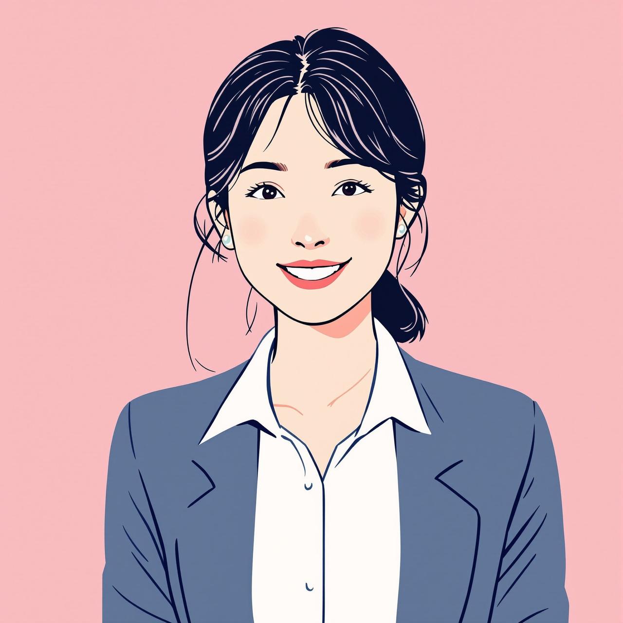 AI短剧搜索团队成员 - 林若溪